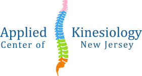 Applied Kinesiology Center logo